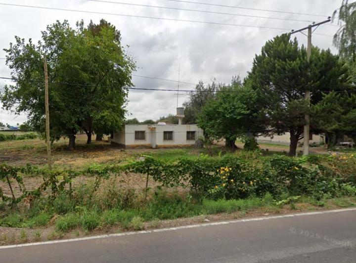 Terreno · 340m²
