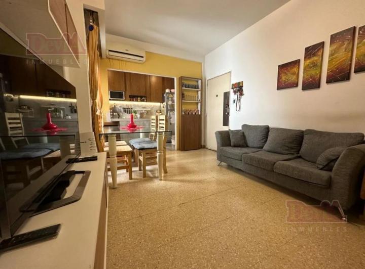 Departamento · 47m² · 3 Ambientes