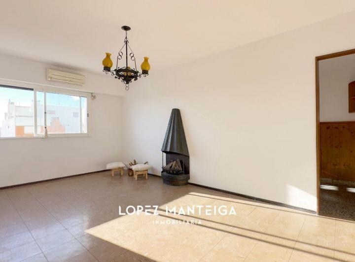 Departamento · 61m² · 3 Ambientes