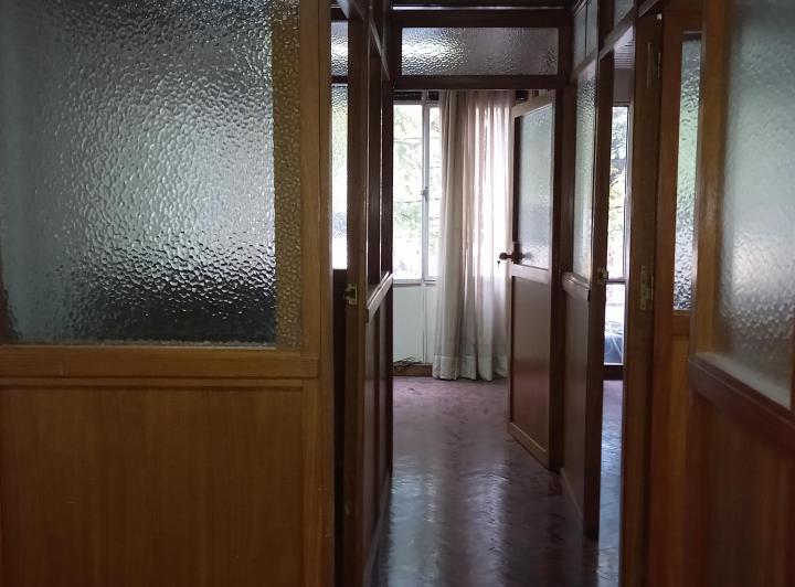 Oficina comercial · 41m² · 3 Ambientes