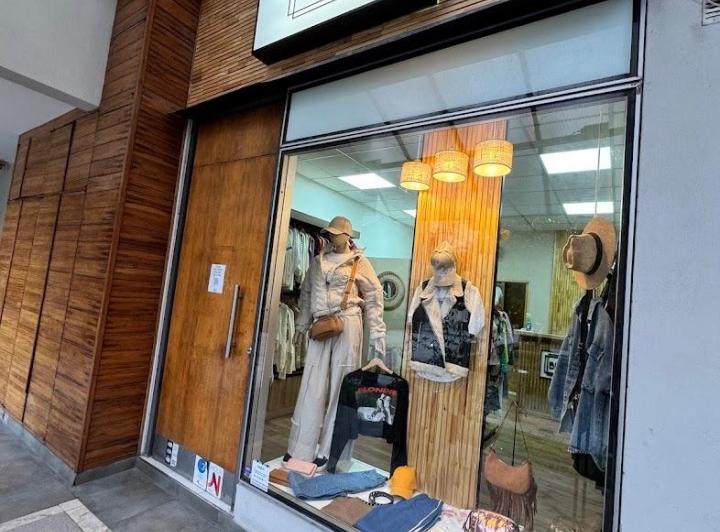 Fondo de comercio · 25m² · 2 Ambientes