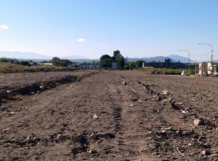 Terreno · 1m²