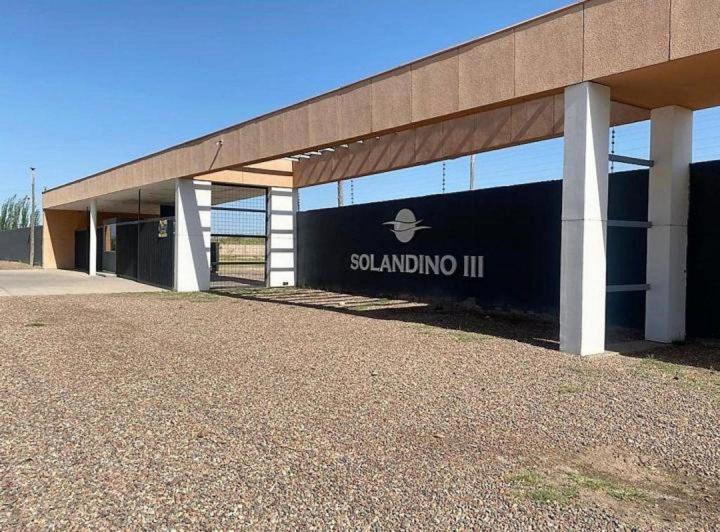 Terreno · 330m²