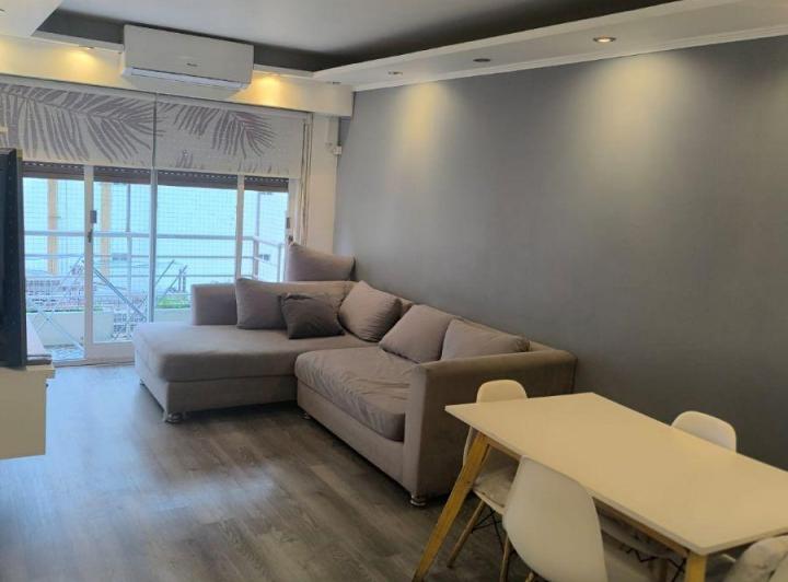 Departamento · 63m² · 3 Ambientes