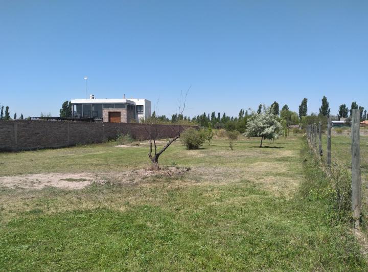 Terreno · 1200m²