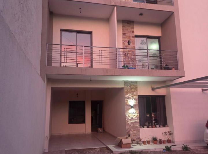 Departamento · 65m² · 3 Ambientes · 1 Cochera