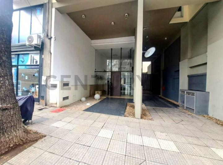 Departamento · 38m² · 2 Ambientes