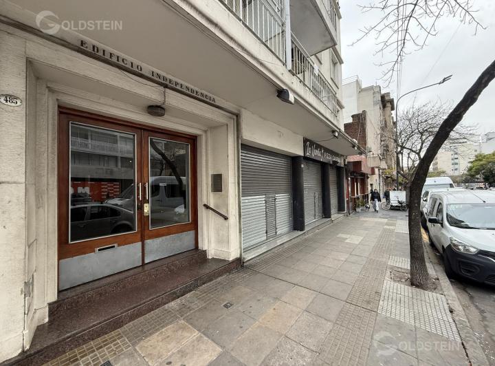 Departamento · 62m² · 3 Ambientes