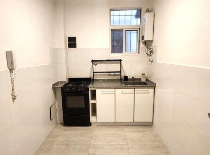 Departamento · 54m² · 3 Ambientes