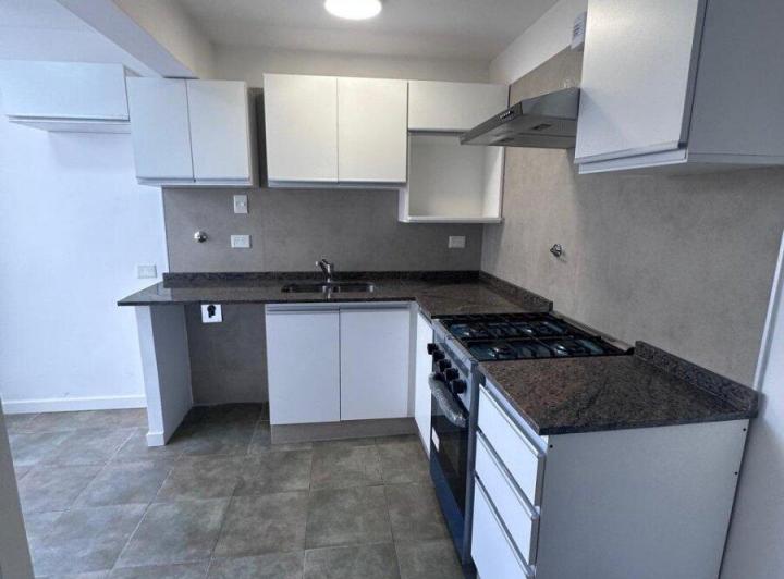 Departamento · 65m² · 3 Ambientes