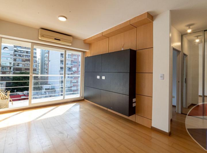 Departamento · 37m² · 2 Ambientes