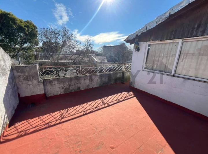 Departamento · 75m² · 3 Ambientes