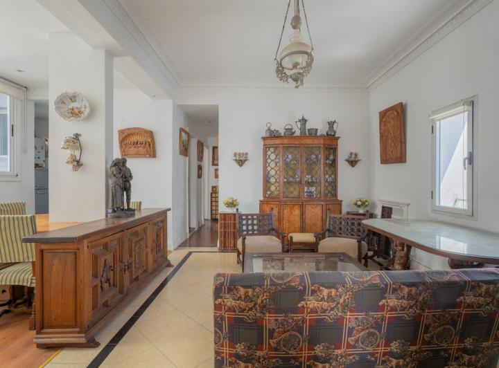Departamento · 67m² · 3 Ambientes
