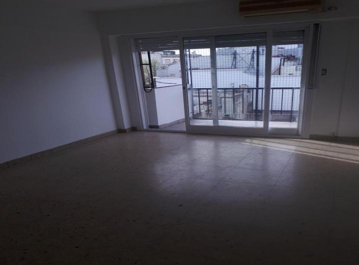 Departamento · 55m² · 3 Ambientes