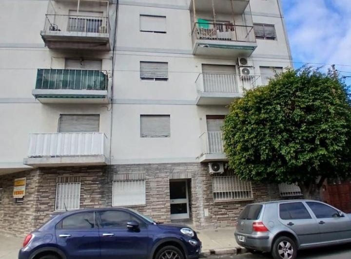 Departamento · 60m² · 3 Ambientes