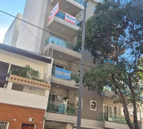 Departamento · 39m² · 2 Ambientes