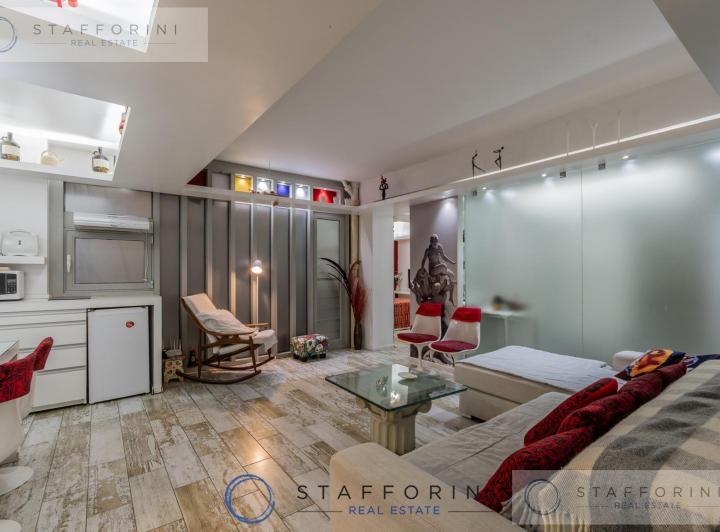 Departamento · 43m² · 2 Ambientes