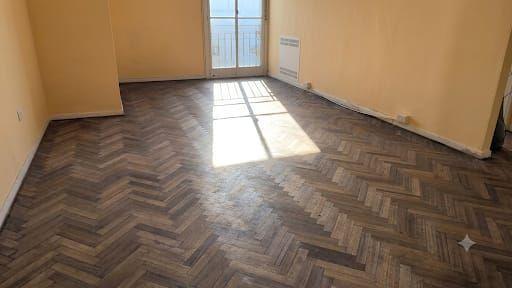 Departamento · 62m² · 3 Ambientes