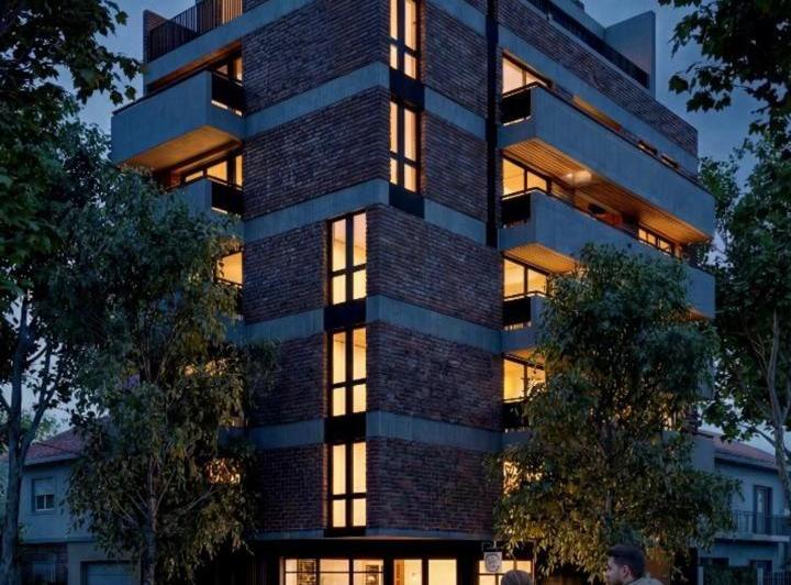 Departamento · 50m² · 2 Ambientes