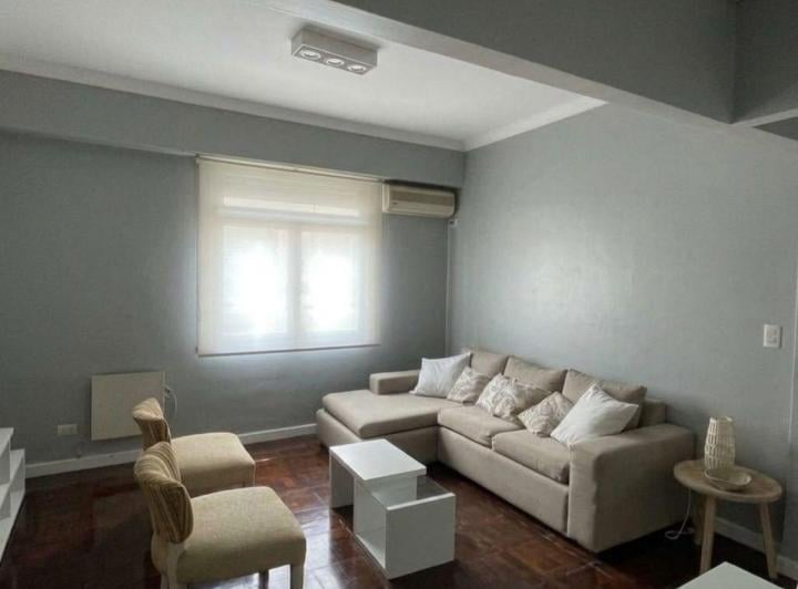 Departamento · 52m² · 3 Ambientes