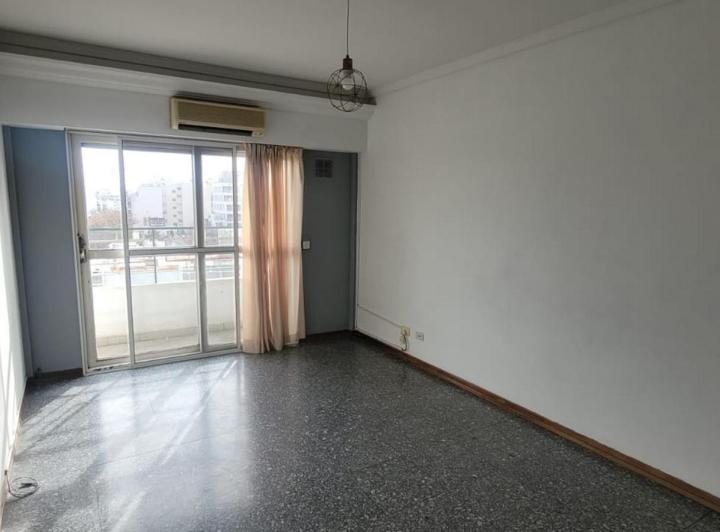 Departamento · 52m² · 3 Ambientes