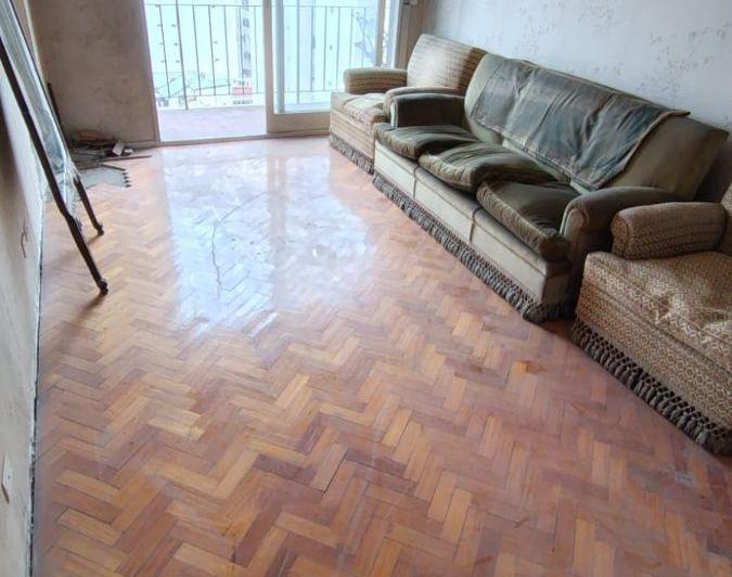 Departamento · 60m² · 3 Ambientes