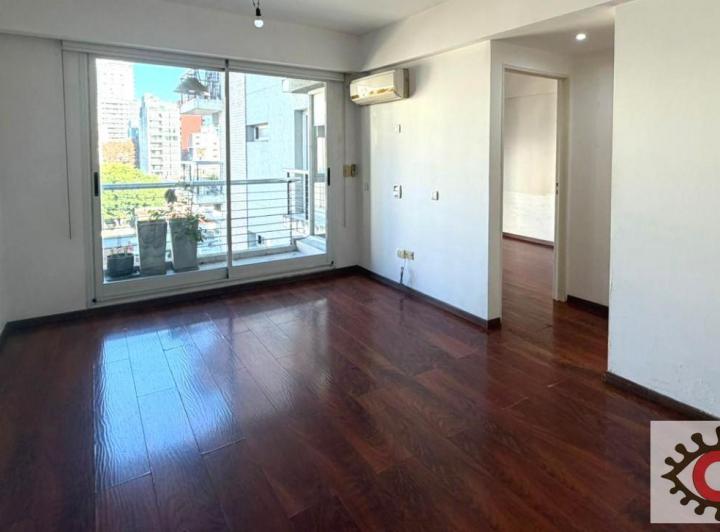 Departamento · 38m² · 2 Ambientes