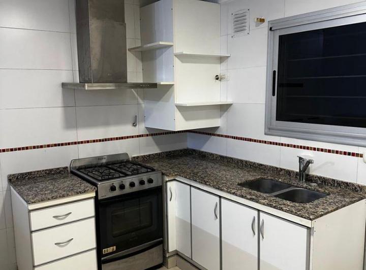 Departamento · 44m² · 1 Ambiente · 1 Cochera
