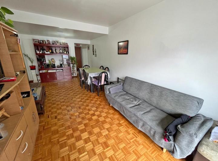 Departamento · 63m² · 3 Ambientes