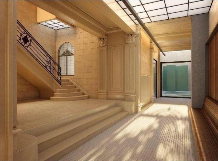 Departamento · 163m² · 3 Ambientes