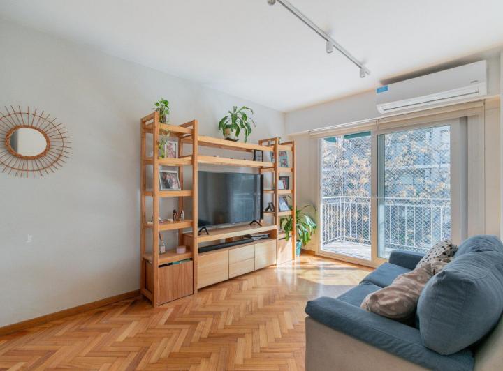 Departamento · 67m² · 3 Ambientes