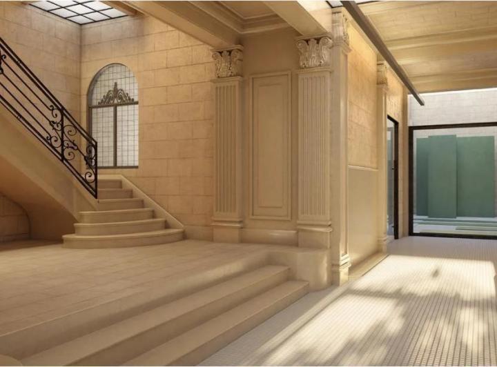 Departamento · 174m² · 4 Ambientes