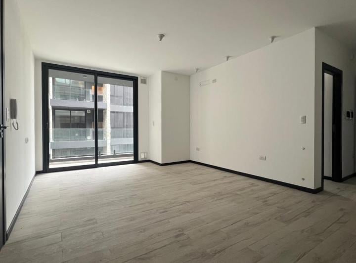 Departamento · 60m² · 3 Ambientes · 1 Cochera