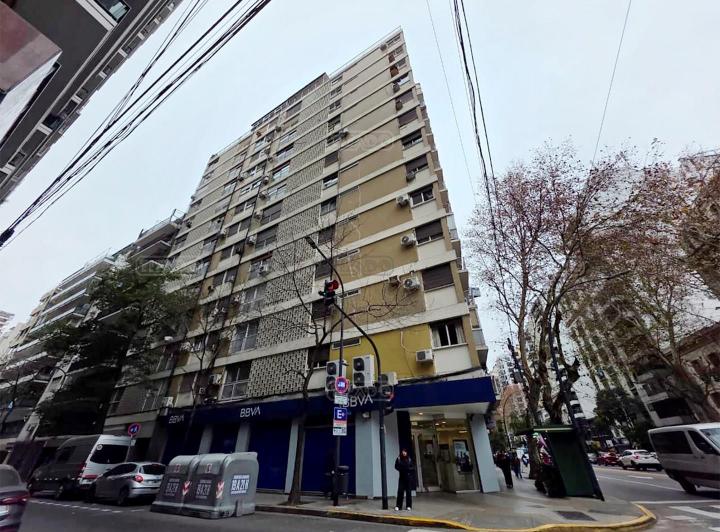 Departamento · 66m² · 3 Ambientes