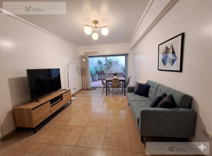 Departamento · 54m² · 3 Ambientes