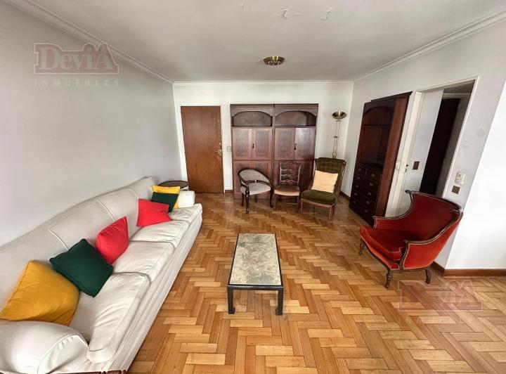 Departamento · 99m² · 3 Ambientes