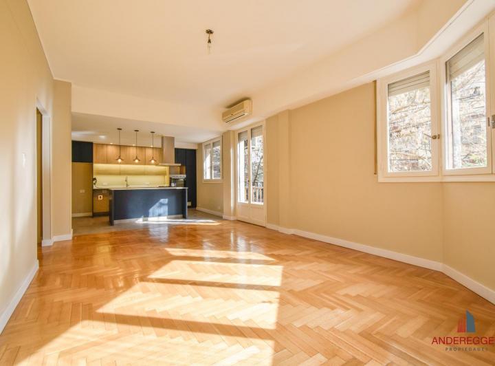 Departamento · 92m² · 3 Ambientes