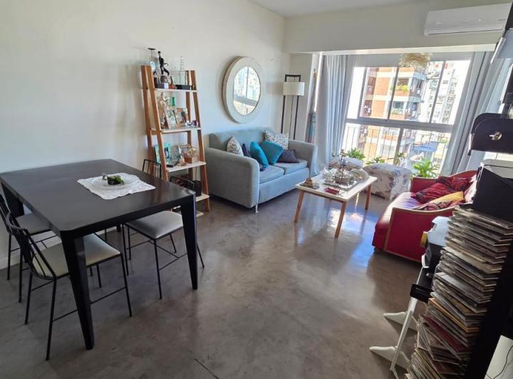 Departamento · 56m² · 3 Ambientes
