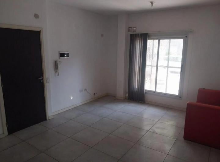 Departamento · 40m² · 3 Ambientes