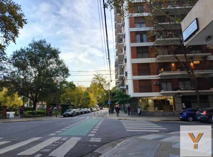 Departamento · 60m² · 3 Ambientes