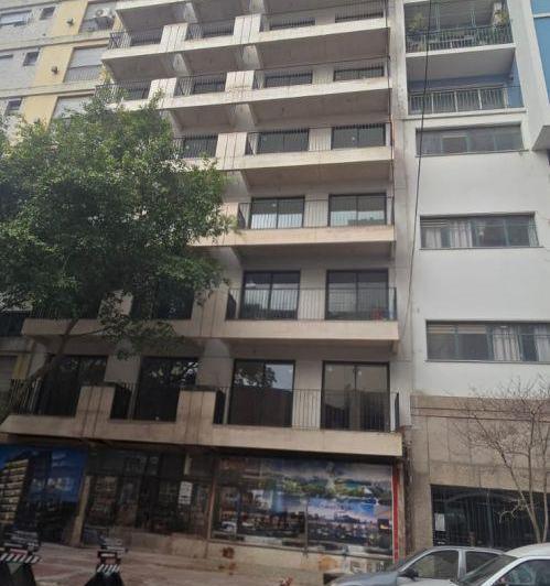Departamento · 90m² · 3 Ambientes · 1 Cochera