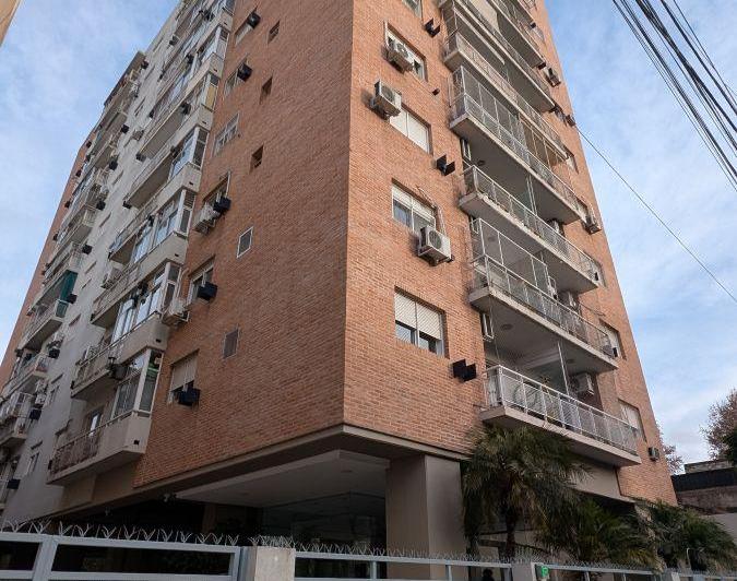 Departamento · 60m² · 3 Ambientes · 1 Cochera