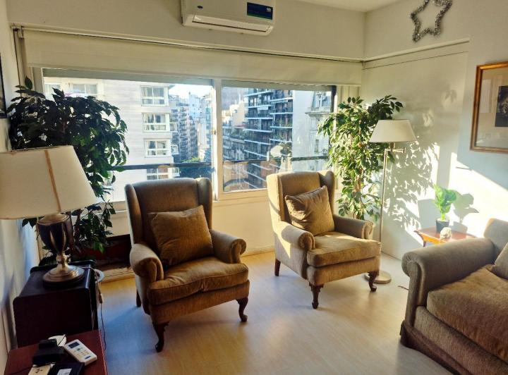 Departamento · 67m² · 3 Ambientes