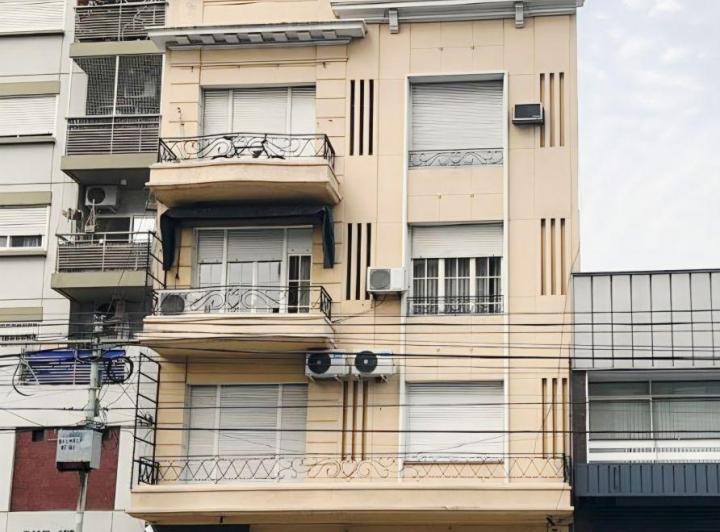 Departamento · 68m² · 3 Ambientes
