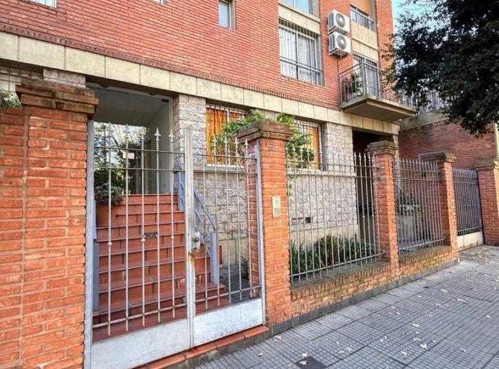 Departamento · 70m² · 3 Ambientes