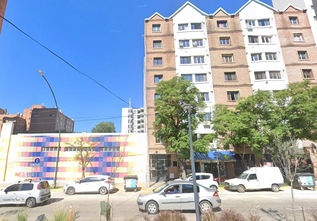 DEPARTAMENTO EN ALQUILER - BV. SAN JUAN