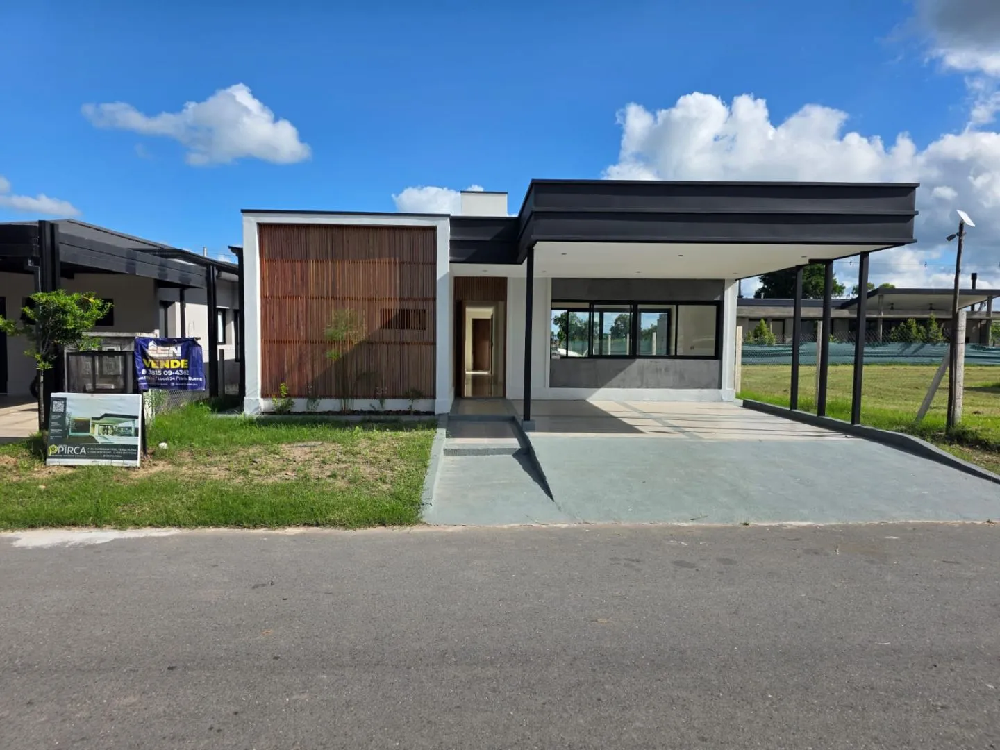 Casa - venta - Yerba Buena