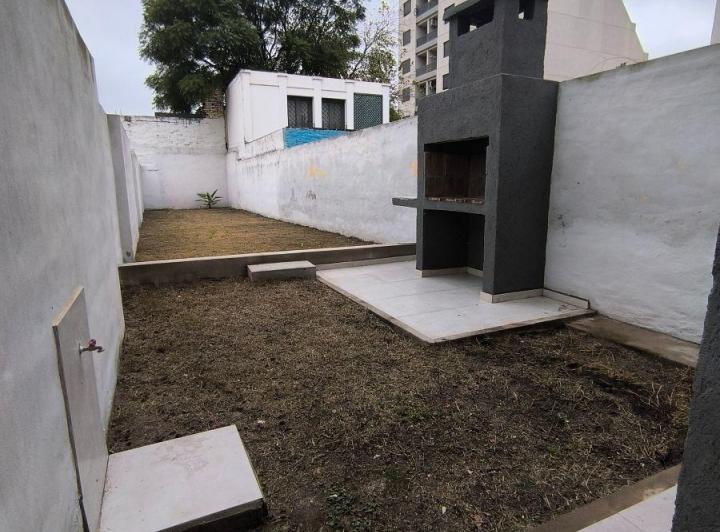 Departamento · 45m² · 3 Ambientes