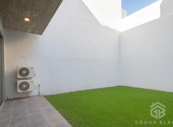 Departamento · 50m² · 2 Ambientes