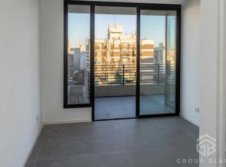 Departamento · 46m² · 2 Ambientes